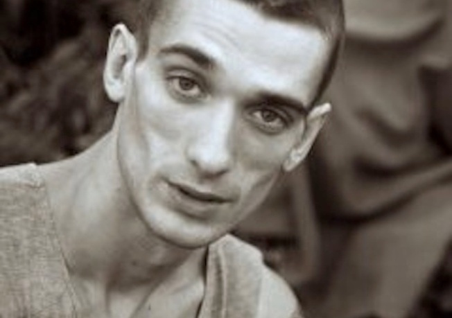 pavlensky